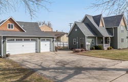 131 MADISON Avenue, OMRO, WI 54963