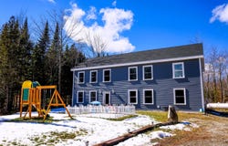 1012 Lakewood Road, Madison, ME 04950