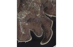 Lot 14 Buckhead Lane Lane, Mountain Home, AR 72653