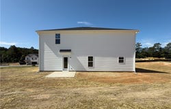 501 Traveller (Lot 21) Way, Raeford, NC 28376