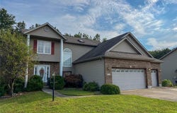 1059 Wolf Creek Court, Staunton, IL 62088