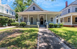 127 Rogers, Macon, GA 31204