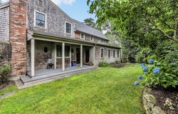 37 Tobisset Street, Mashpee, MA 02649