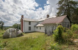 26528 Shortsville Rd Road, Abingdon, VA 24210