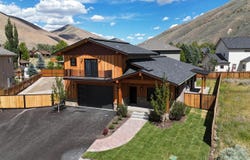 471 Maple Ridge Loop, Bellevue, ID 83313