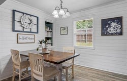 408 Wooded Crest Drive, Woodway, TX 76712