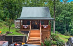 2104 Reid Lane, Pigeon Forge, TN 37876