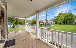 35 S Wandling Ave, Washington Boro, NJ 07882-2134
