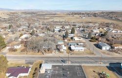 233 W 300 N, Duchesne, UT 84021