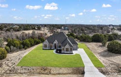 170 Fan Mill Trail, Weatherford, TX 76085