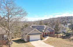 241 Everett Mill Road, Branson, MO 65616