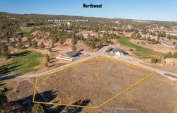GC-41R Meadowlark Drive, Hot Springs, SD 57747