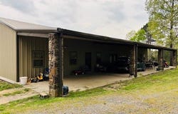 363 NIAGARA  RD, CLINTON, AR 72031