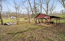 Brownsville Rd, Newark, OH 43055