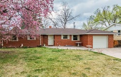 2022 Eagle View Drive, Colorado Springs, CO 80909