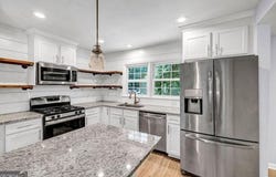 1003 Springdale Drive, Marietta, GA 30062