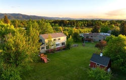 8373 Goldenstein Lane, Bozeman, MT 59715