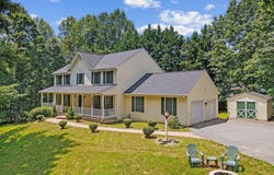 15066 COLIN LANE, AMISSVILLE, VA 20106