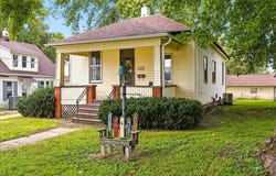 609 Coolidge St, Glenwood, IA 51534