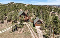 298 Mount Massive Dr, Livermore, CO 80536