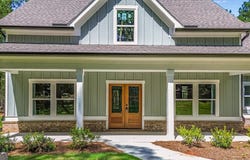 4585 Parkwood, Social Circle, GA 30025