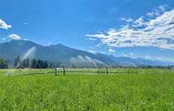 NHN Haystack Mountain Lane, Polson, MT 59860