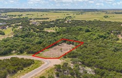1069 Creek Crossing Road, Nemo, TX 76070