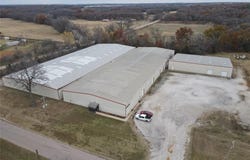 20075 Malone Road, Tecumseh, OK 74873
