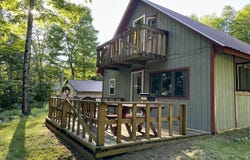 1502 Tupper Road, Long Lake, NY 12847