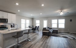 775 Moonlight Place, Lavon, TX 75166
