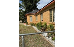 404 Jefferson Street, Seminole, OK 74868