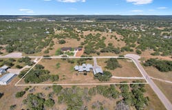 150 Wandering Oaks Cir Circle, Burnet, TX 78611