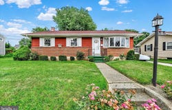 6 HAMMEN, LUTHERVILLE TIMONIUM, MD 21093