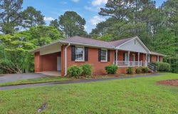 2417 Jade Drive, Lawrenceville, GA 30044