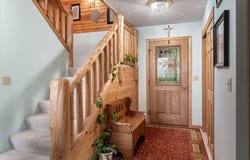 61651 Hawk Point Road, Ferryville, WI 54628