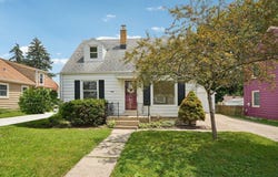 3456 N 96th St, Milwaukee, WI 53222