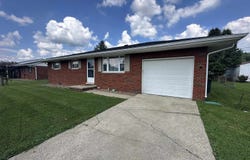 188 Township Road 1229, Proctorville, OH 45669