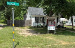 819 Tillman Drive, Minden, LA 71055