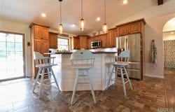 8030 Brickyard Hill Road Road, Worden, IL 62097
