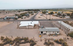 3649 W 8th Street, Thatcher, AZ 85552
