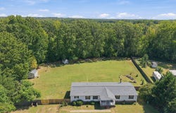 196 Dustin Lane, Roxboro, NC 27574