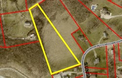 County Road 65, Steubenville, OH 43952