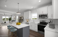 1374 Salter Path Road, Salter Path, NC 28575