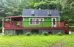 6524 Allentown Road, Wirt, NY 14739