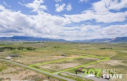 Diamond Basin Rd, Cody, WY 82414