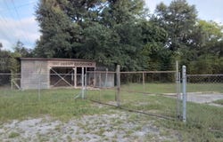 1395 Augusta Highway, Allendale, SC 29810
