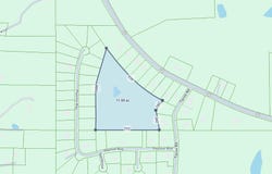 Tarvin Road, Rock Spring, GA 30739