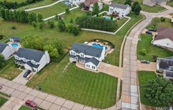 3716 Ashburn Court, Imperial, MO 63052