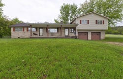 2510 Morris Creek Road, Stanton, KY 40380
