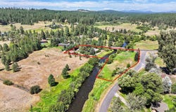 2406 E Colbert Rd, Colbert, WA 99005